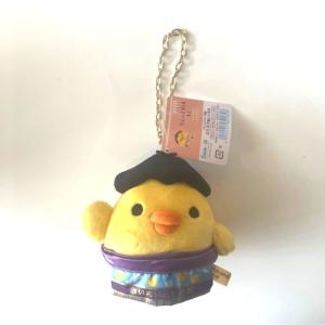 San-X（サンエックス） リラックマストア限定 ぶらさげぬいぐるみ