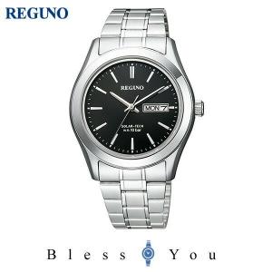 メンズ腕時計 レグノ RS25-0212A シチズン ソーラー 腕時計 メンズ 12