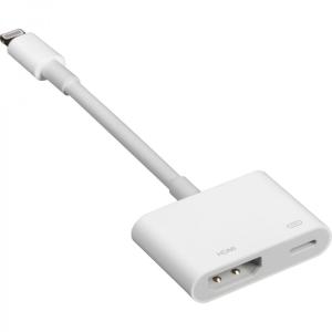 Apple Apple純正 USB-C Digital AV Multiportアダプタ (MW5M3ZA/A