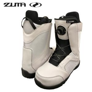 24-25 ZUMA ブーツ BULK TGF：正規品/スノボー/ボード用ブーツ/ズマ