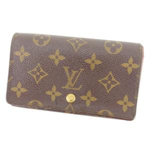 LOUIS VUITTON（ルイ・ヴィトン） L字ファスナー財布 二つ折り財布