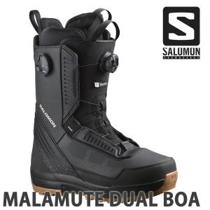 SALOMON（サロモン） 25-26 SALOMON ECHO DUAL BOA WIDE エコー