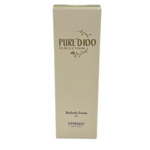 銀座ステファニー化粧品 ステファニー化粧品 PURE'D 100 PERFECTION