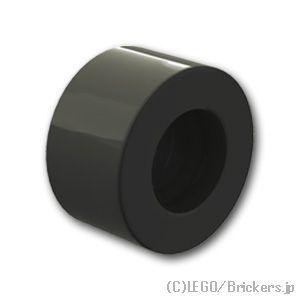 LEGO（レゴ） パーツ ばら売り #30028 タイヤ 14mm x 9mm - ワイド