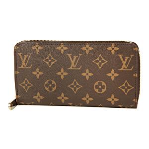 LOUIS VUITTON（ルイ・ヴィトン） 並行輸入 長財布(ラウンドファスナー
