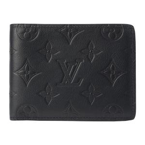 LOUIS VUITTON（ルイ・ヴィトン） ルイヴィトン財布 新作 メンズ 二