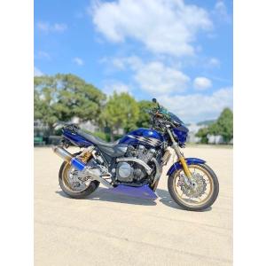 MOTO ZOOM モトズーム アンダーカウル XJR1300 XJR1200 YAMAHA ヤマハ