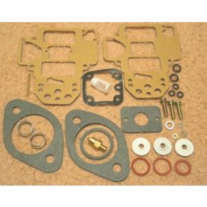 2個セット□ウェーバー*リペアーキット/キャブレター*オーバーホール