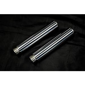 グラストラッカー/ビッグボーイ用ステンレス製フォークジョイント 80mm