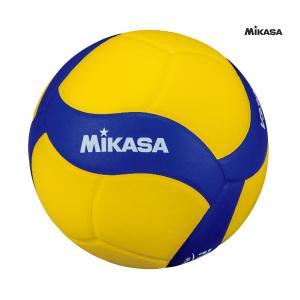 MIKASA（ミカサ） バレー 5号球 国際公認球 V200W バレーボール 試合球