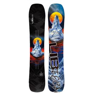 予約 リブテック LIBTECH JAMIE LYNN 26-27 スノーボード メンズ