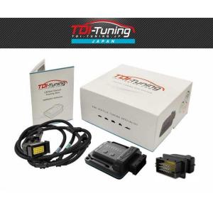 TDI チューニング 正規代理店 サブコン 三菱 MITSUBISHI デリカ D:5