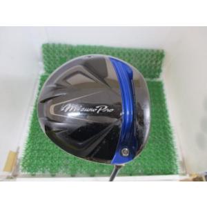 MIZUNO GOLF ミズノ Mizuno Pro MODEL-S 1W ドライバー DR フレックスS