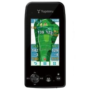 ユピテル（yupiteru） 返品OK 中古 ゴルフナビ YGN6200 GPSナビ