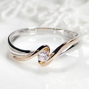 Pt900 0.37ct ダイヤモンド リング 送料無料 プラチナ PT Hカラー SI