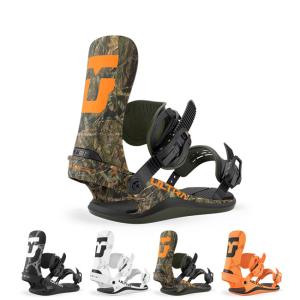 UNION BINDING 予約商品 26-27 ユニオン ビンディング ウルトラ