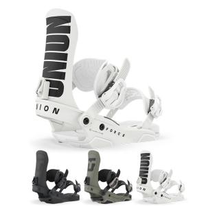 2026 UNION ユニオン FORCE フォース WHITE 20-YR 25-26 スノーボード