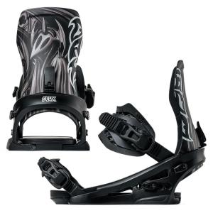 FLUX BINDINGS（フラックスバインディング） 【 FLUX CV 】サイズ S・M