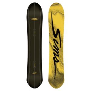 SIMS スノーボード 板 メンズ シムス NUB Japan LTD 23-24モデル