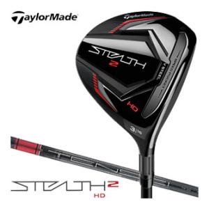TaylorMade（テーラーメイド） Qi4D フェアウェイウッド REAX 65