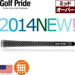 Golf Pride（ゴルフプライド） Golf Pride Z-GRIP コード ミッドサイズ