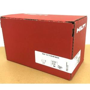 HILTI ヒルティ BX 3用ピン (連発) X-P 24 B3 MX (400本) 24mm : GOOD