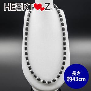 HEARTZ ハーツ スーパーネックレス ハーツ加工 43cm - 最安値・価格