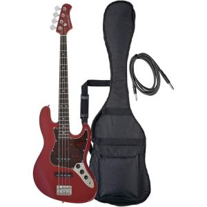 送料無料】【PhotoGenic フォトジェニック】 エレキベース ジャズ