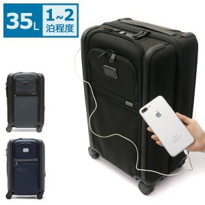 TUMI（トゥミ） 【並行輸入品】トゥミ tumi 19 DEGREE 228771D2