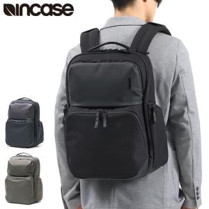 incase（インケース） 最大51%☆3/8限定 日本正規品 リュック incase