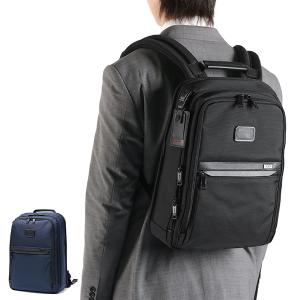 美品 トゥミ TUMI 2017年 222388HK2 ALPHA BRAVO ルーク ロールトップ