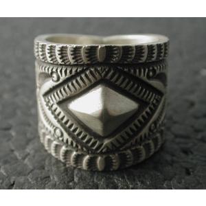 Wilson Begay ウィルソンビゲイ インディアンジュエリー ナバホ族