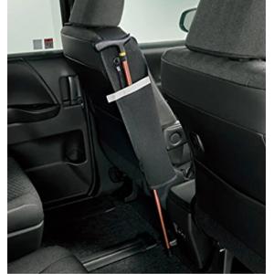 ヴォクシー TOYOTA トヨタ 純正 アクセサリー パーツ VOXY エア