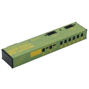 圧強め】 K.E.S KIP-V.A.C.9 パワーサプライ フルアイソレート : chuya