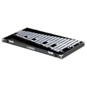 ゼンオン 卓上 鉄琴 グロッケン 226Z ばち付き 全音 音楽授業 教材