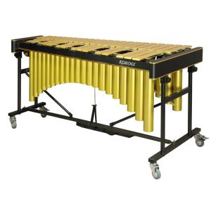 コオロギグロッケン立奏鉄琴KT400 3オクターブ 37鍵 : 楽器問屋 Yahoo