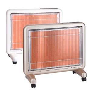 日本遠赤外線 【4,000円お得】日本製 遠赤外線パネルヒーター