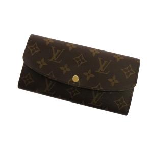 LOUIS VUITTON（ルイ・ヴィトン） ラウンドファスナー長財布