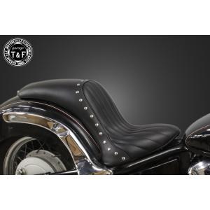 YAMAHA（ヤマハ） ドラッグスター400 スムースダブルシート