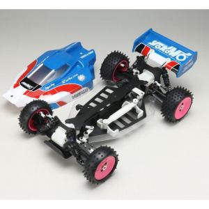 1/10 EP 2WD レーシングバギー アルティマ 87 世界戦スペック(京商