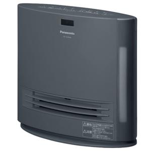 新品】 パナソニック セラミックファンヒーター 加湿機能付 ひと