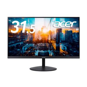 LGエレクトロニクス(LG) 32MR50C-B 31.5型 フルHD曲面ディスプレイ