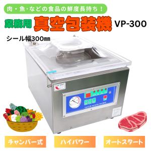 真空包装機 業務用 真空機 真空パック機 チャンバー AZ-291KH （傾斜底