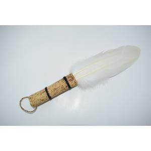 茶道具 炭道具 羽箒 唐国鳥 風炉用 茶道 : 茶道具いまや静香園 - 通販