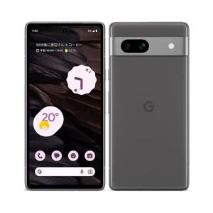 Google Pixel 7a 6.1インチ メモリー8GB ストレージ128GB Charcoal