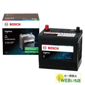 BOSCH（ボッシュ） HT-Q-100R 100D23R バッテリー Q-85R 互換