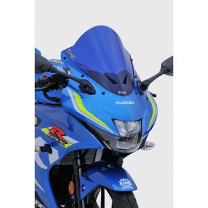 ヨシムラ（YOSHIMURA） ウィンドアーマー GSX-R125 /GSX-R150 522-525