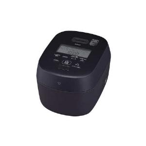 タイガー（TIGER） JRX-S100-KS 土鍋圧力IHジャー炊飯器 土鍋ご泡火