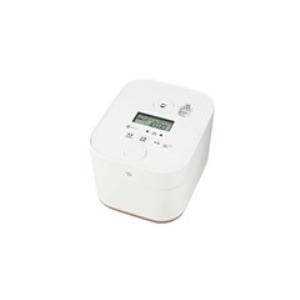 STAN. 炊飯器 象印 ZOJIRUSHI IH炊飯ジャー 5.5合 ブラック NW-SB10-BA