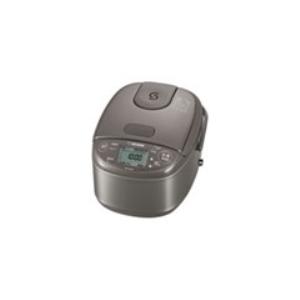 象印 マイコン炊飯ジャー 5.5合 極め炊き NL-DT10 BA ブラック